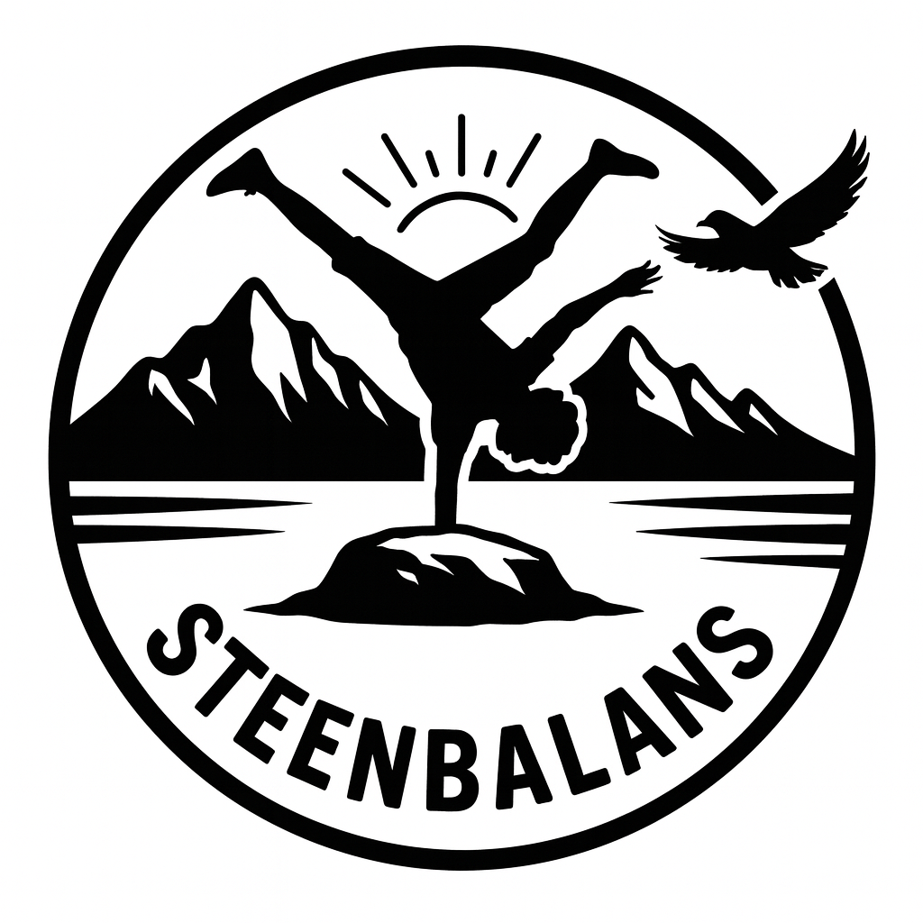 SteenBalans Logo